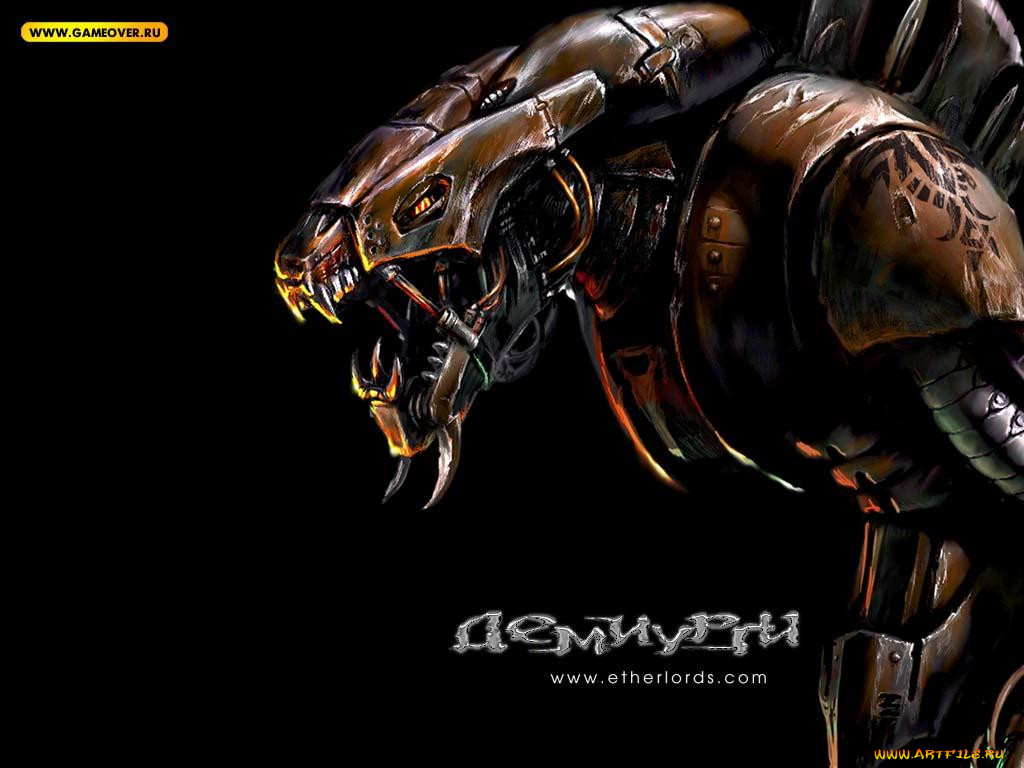 , , etherlords